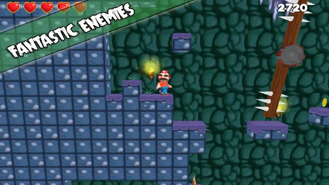 Super Barzo Screenshots