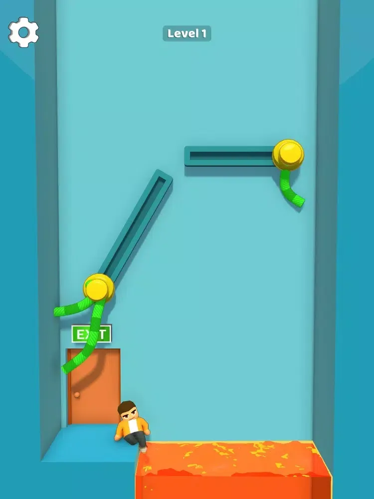Swipe for Love iPad 應用截圖