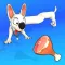 Tall Dog