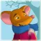 "The Pinchpenny Mouse 2" winter adventure interactive storybook