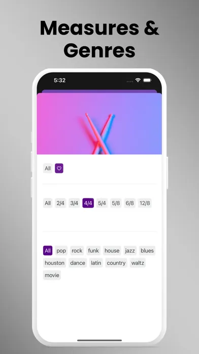 Capturas de pantalla de Drumify - Drum Loop Station