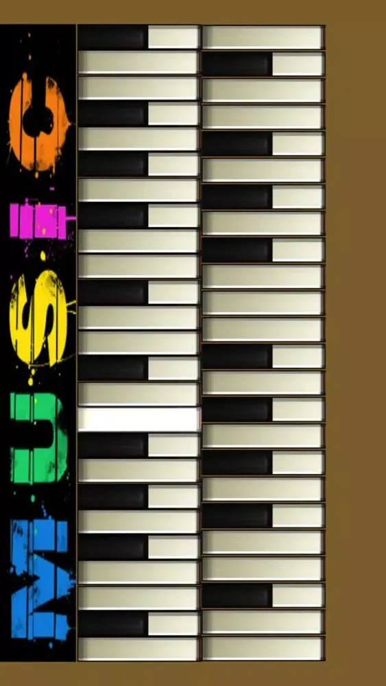 Capturas de pantalla de Play Org Musical