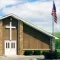 Cozaddale Baptist Temple