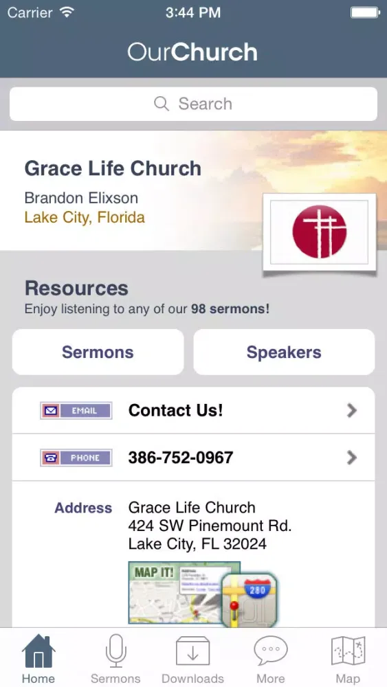 صور Grace Life Church