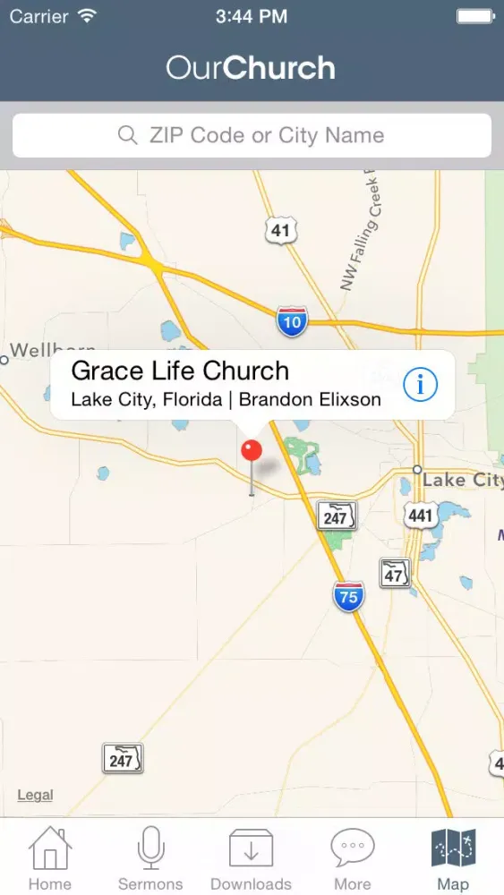 صور Grace Life Church