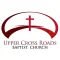 Upper Cross Roads Baptist Church