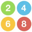 2468! 2468!
