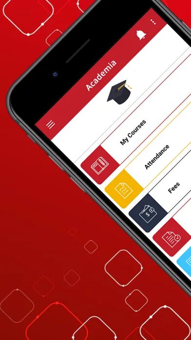 Academia @ Campusdirect应用截图