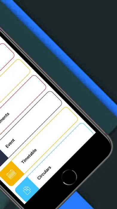 UNICITI SIS Screenshots