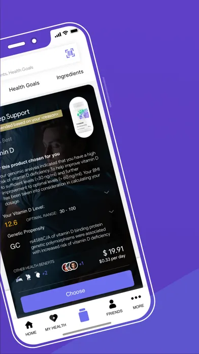 Project Serotonin Ekran Görüntüleri