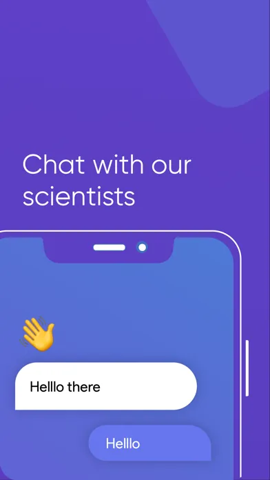 Project Serotonin Ekran Görüntüleri