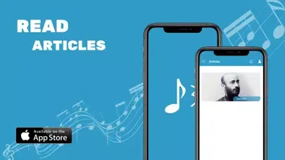 Armnotes - Armenian Music App স্ক্রিনশট