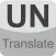 UN Translate & UN Number Search