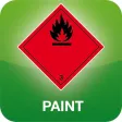 UN1263 - PAINT