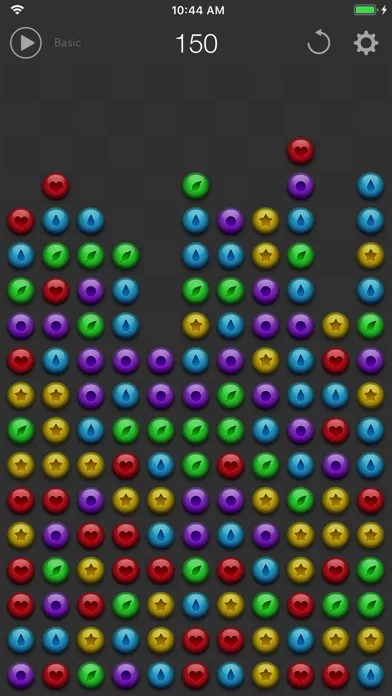 Capturas de pantalla de Marbles Plus