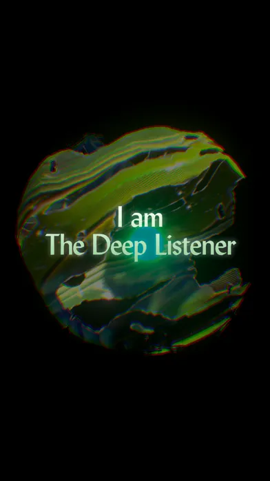 The Deep Listener স্ক্রিনশট