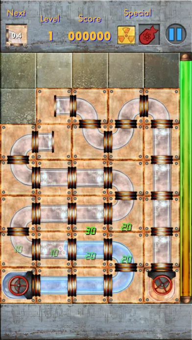 Pipe Drop स्क्रीनशॉट