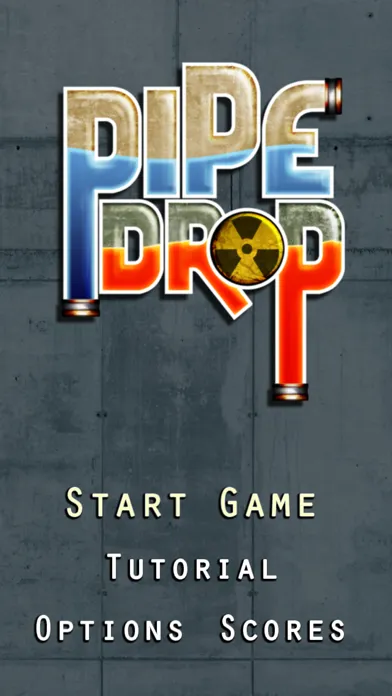Pipe Drop स्क्रीनशॉट