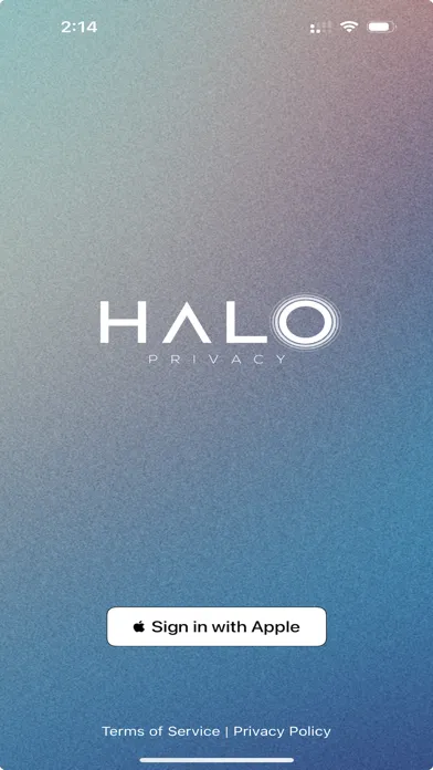 Halo Link स्क्रीनशॉट
