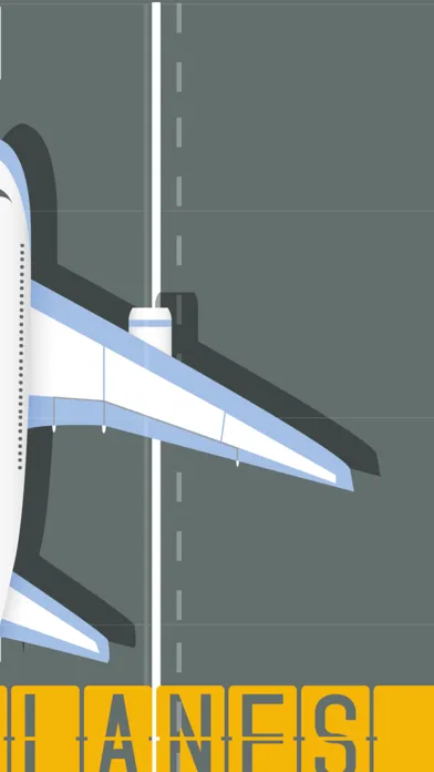 Planes Control-Airport Manager スクリーンショット