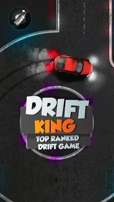 Drift King - Tokyo Pursuit Chase स्क्रीनशॉट