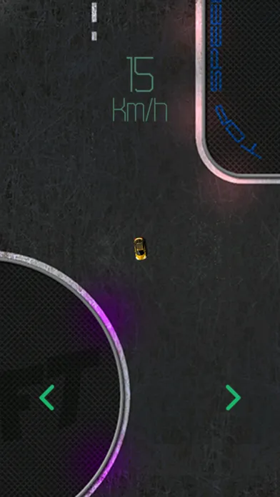 Drift King - Tokyo Pursuit Chase स्क्रीनशॉट
