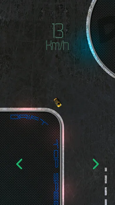 Drift King - Tokyo Pursuit Chase स्क्रीनशॉट