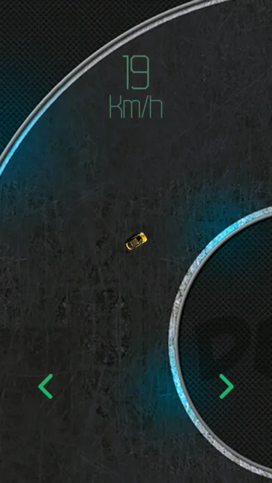 Drift King - Tokyo Pursuit Chase स्क्रीनशॉट