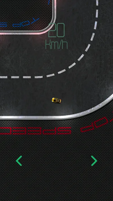 Drift King - Tokyo Pursuit Chase स्क्रीनशॉट