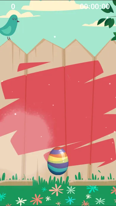 Easter Drop - Eggs Falling Down!应用截图
