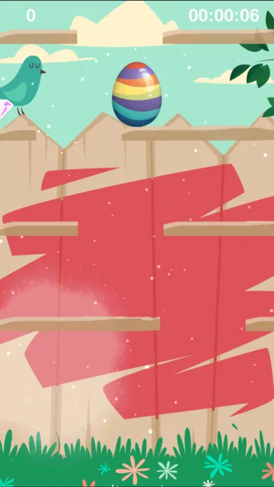 Easter Drop - Eggs Falling Down!应用截图