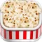 Popcorn Popping - Arcade Time!
