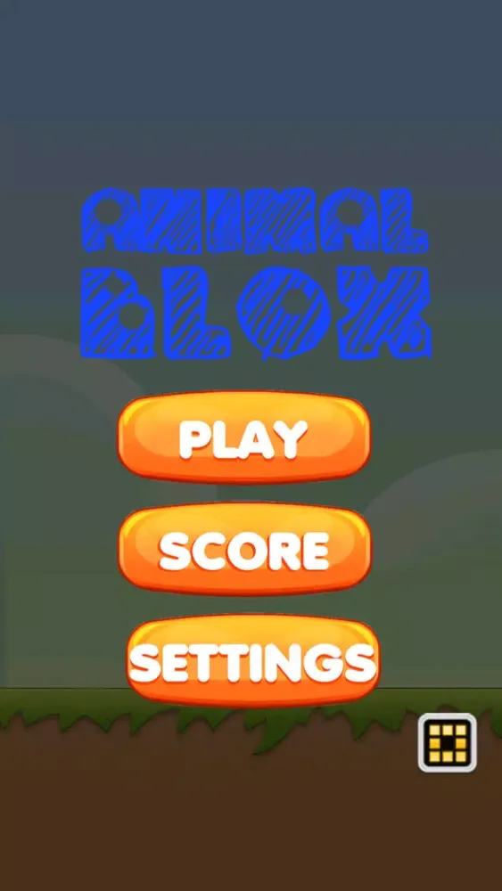 Animal Blox - Cute farm beasts Screenshots