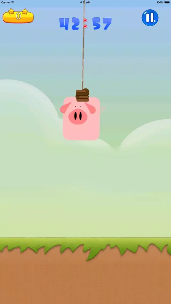 Animal Blox - Cute farm beasts Screenshots