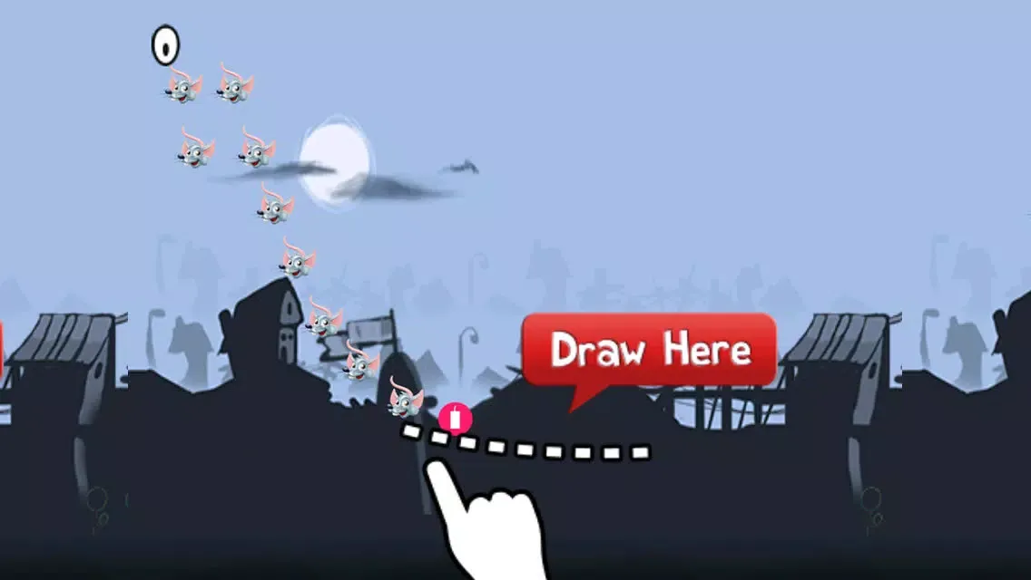 Bouncy Kitty - Bounce and Jump on Trampoline應用截圖
