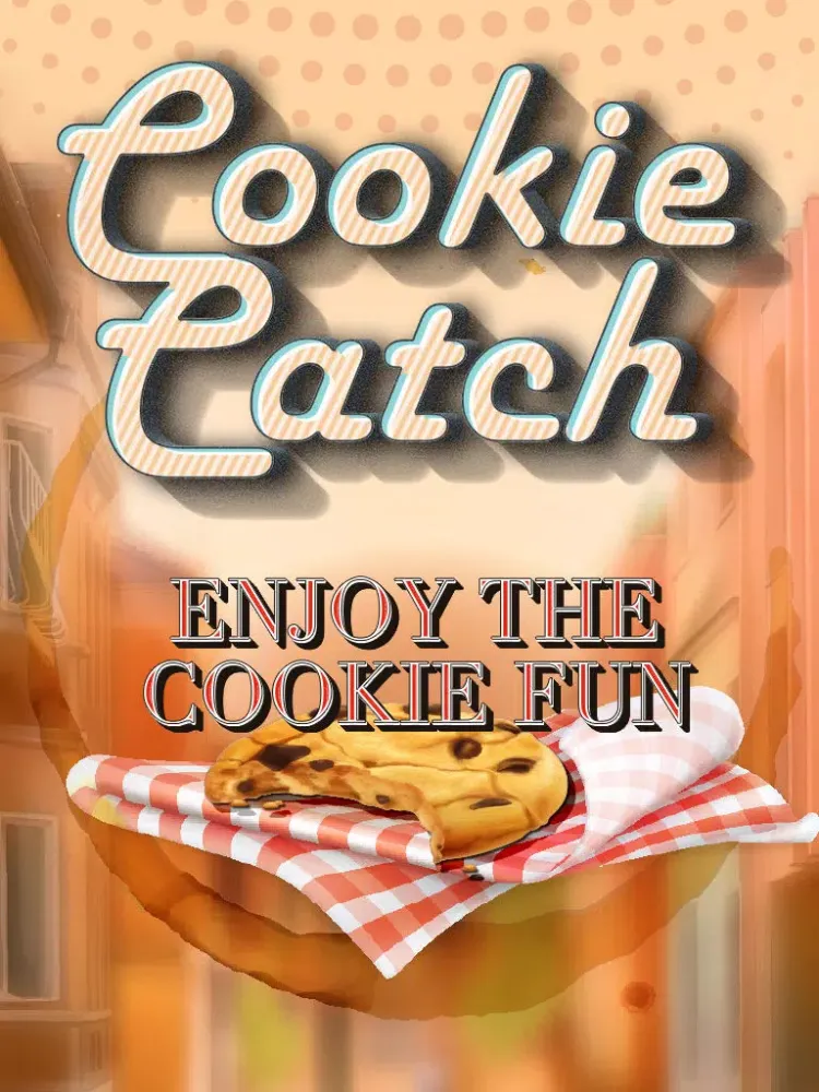 Cookie Catch - Yummy, Which is the Diff? iPad  スクリーンショット