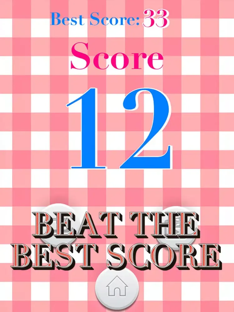 Cookie Catch - Yummy, Which is the Diff? iPad  スクリーンショット