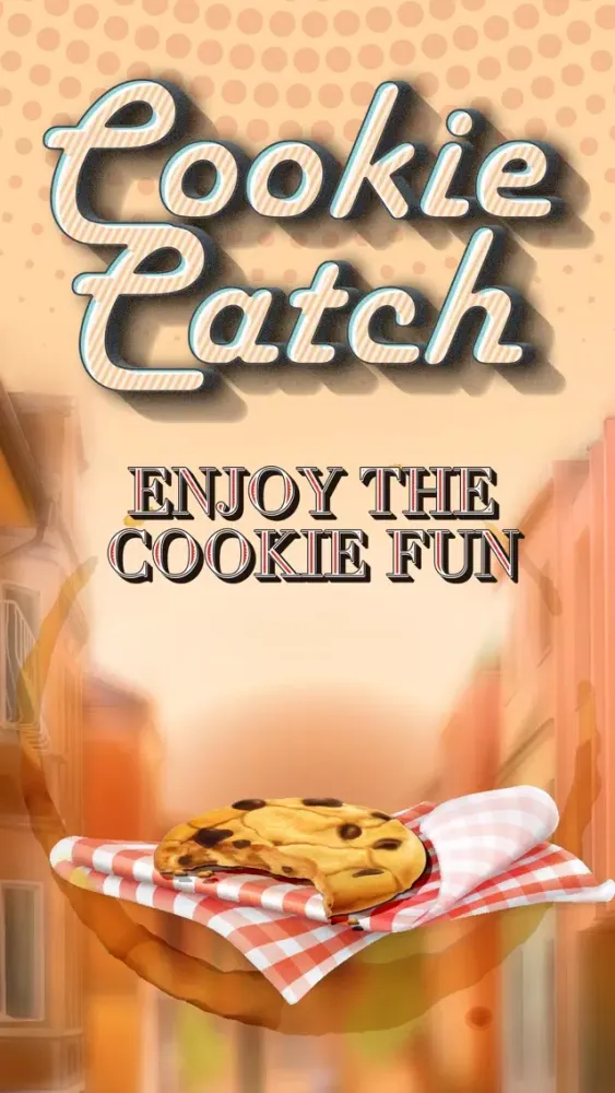 Cookie Catch - Yummy, Which is the Diff? スクリーンショット