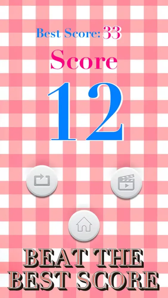 Cookie Catch - Yummy, Which is the Diff? スクリーンショット
