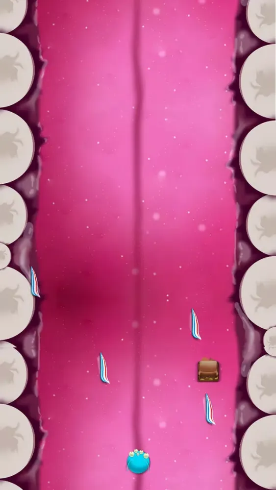 Germ Freak 2 - Clean Teeth Contest स्क्रीनशॉट