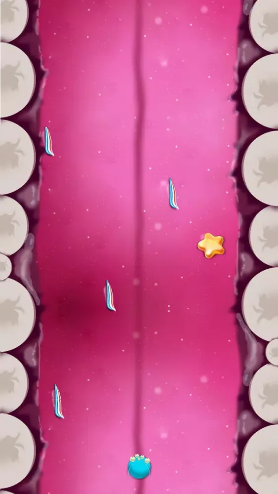 Germ Freak 2 - Clean Teeth Contest स्क्रीनशॉट