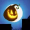 Halloween Thief - Haunted Pumpkin