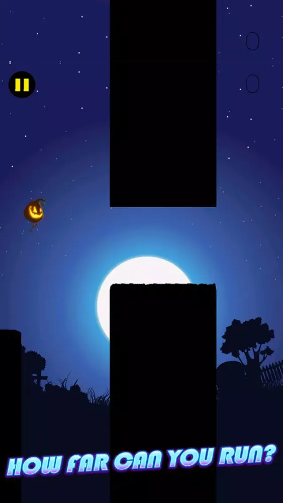 Halloween Thief - Haunted Pumpkin Screenshots