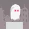 Sticky Ghost - Endless Sprint and Bridge Builder