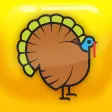 Indians vs Turkeys - Focus on the Arrow, Win the Contest!