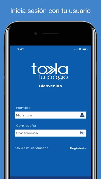 Toka tu Pago Screenshots