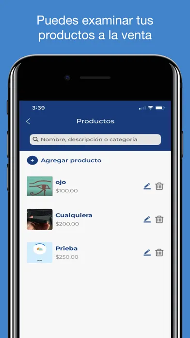 Toka tu Pago Screenshots