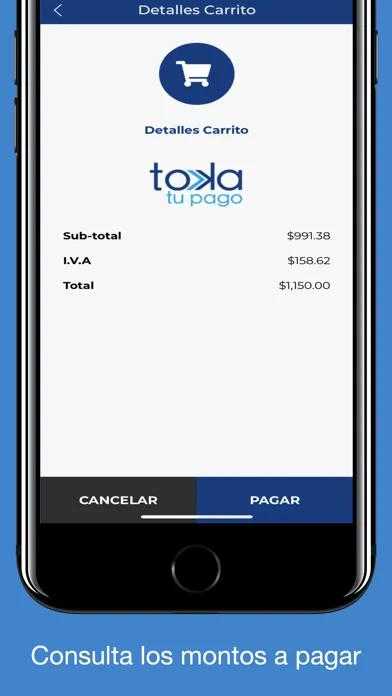 Toka tu Pago Screenshots
