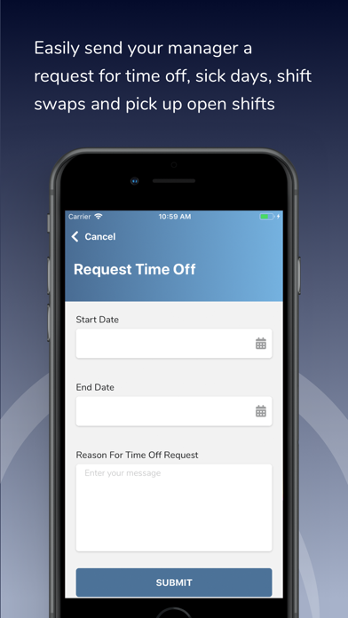 تصاویر SOL: Health Care Scheduling