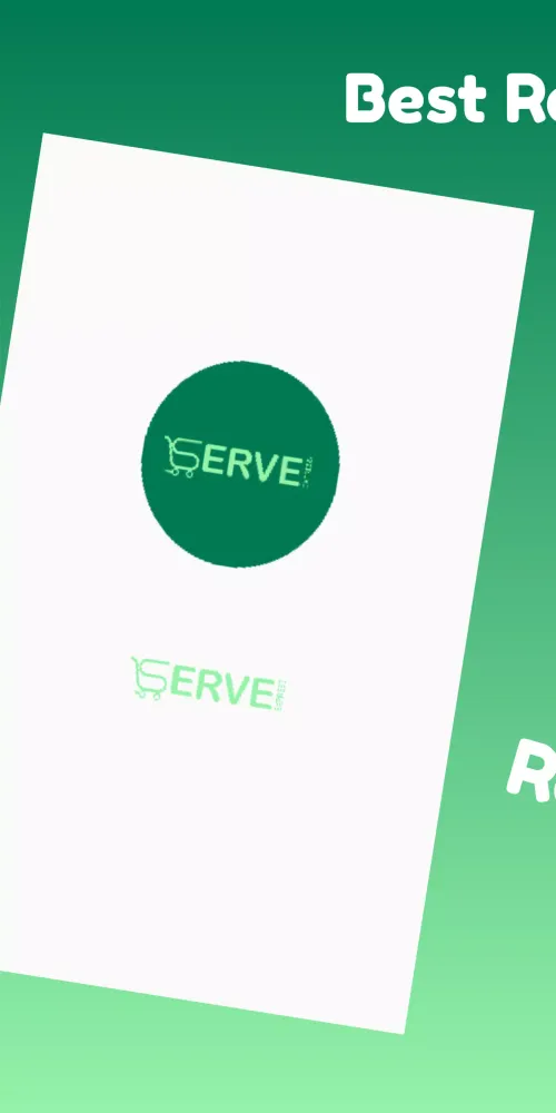 Screenshot di ServeExpress